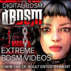 Digital BDSM